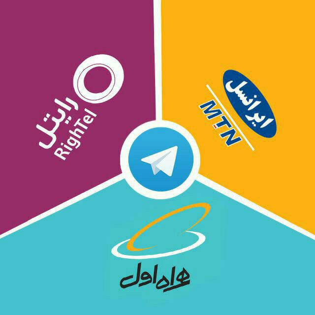 کانال تلگرام پیشوازیاب 💯