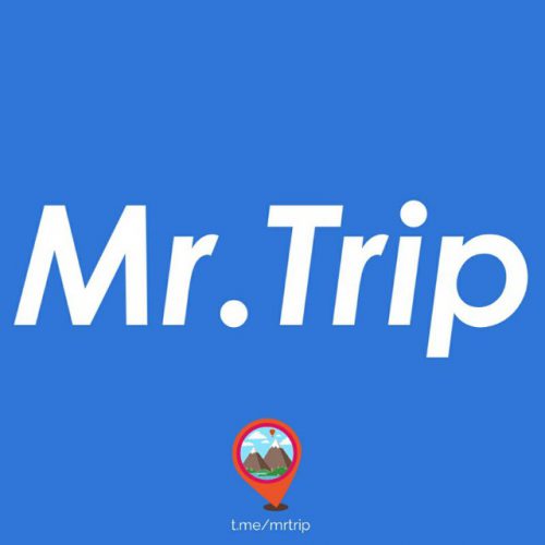 کانال مستر تریپ|Mr Trip