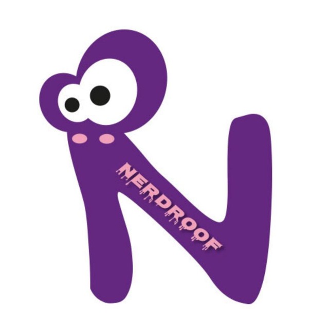 کانال تلگرام Nerdroof PRO | Paid Apps, PC Softwares & Courses