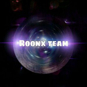 کانال Roonx Team