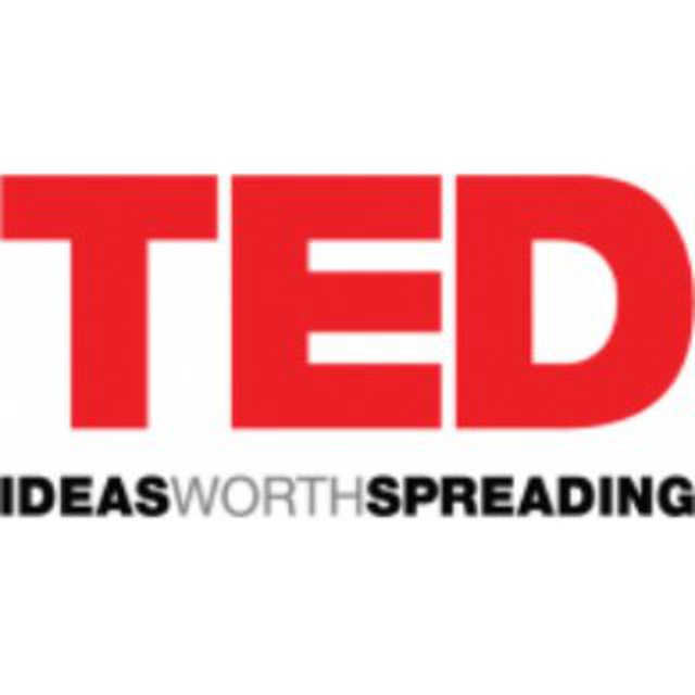 کانال سخنرانی‌های تد TED talks