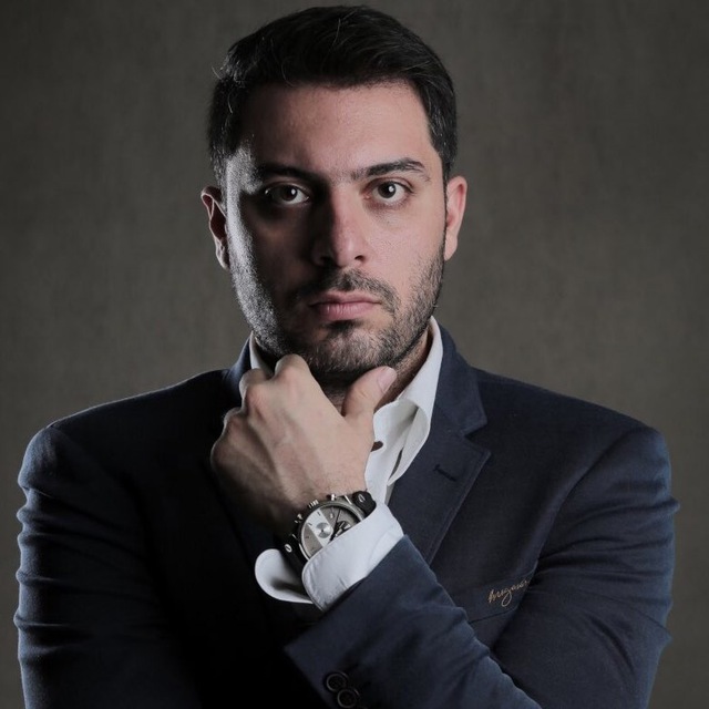 کانال تلگرام Arash ardforoushan