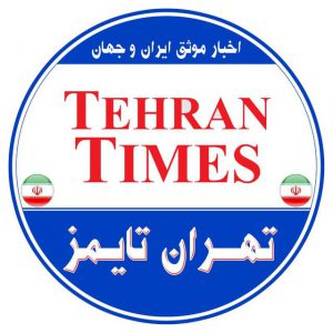 کانال تهران تایمز