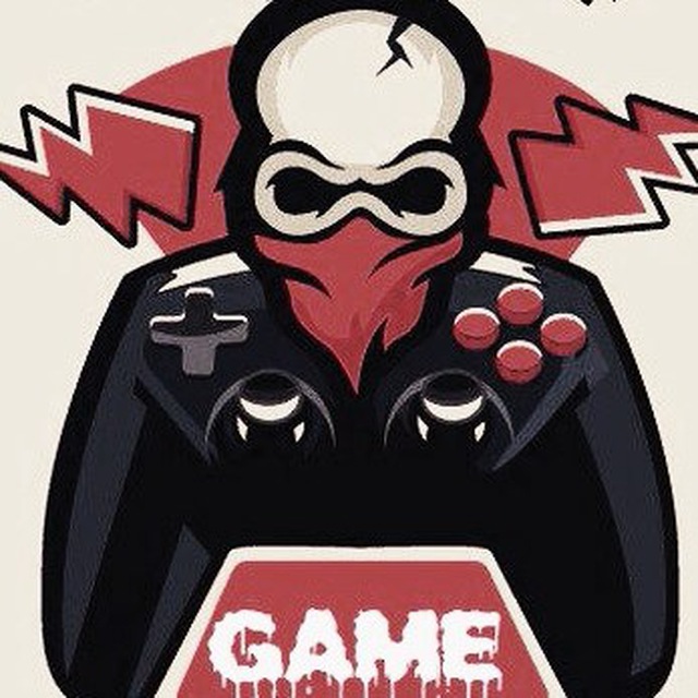 کانال تلگرام GAME IR