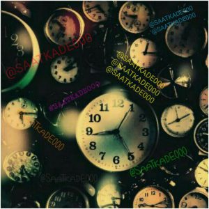 کانال ساعتکده