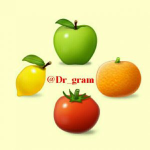 کانال مـجـلـه سلامتی دکتـر گرام