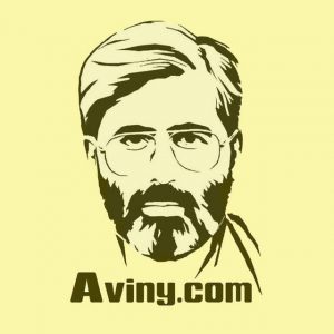 کانال Aviny.com