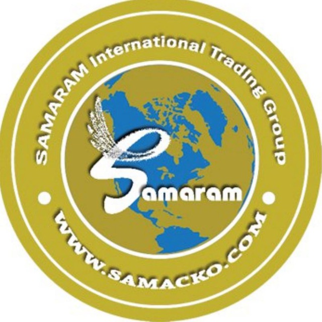 کانال SAMARAM Trading Group