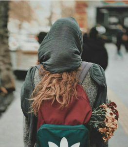 عکس پروفایل جدید آدم ها گاهی می روند