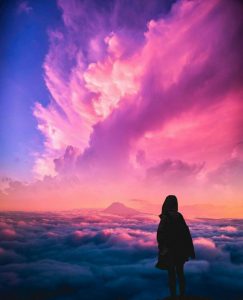 عکس پروفایل عاشقانه حاجت…
تویی
ای نیازِ من
بی تو مرا