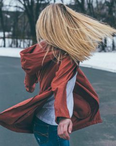 عکس نوشته تلگرام Just be yourself
there is no