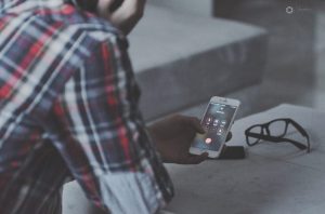 پروفایل تلگرام نمي دانم
آن يك نفر
كه