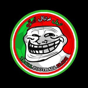 کانال ترول فوتبال ایرانی