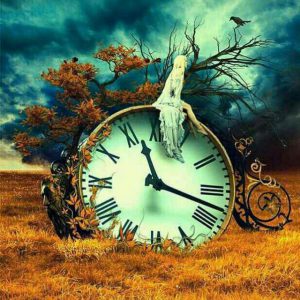 کانال گذری در تاریخ