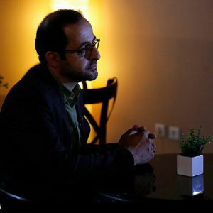 کانال اشعار فاضل نظری