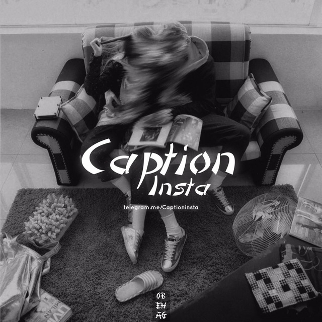 کانال تلگرام – Captioninsta ♡