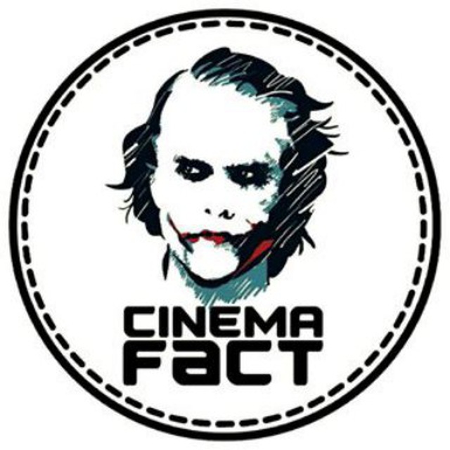 کانال تلگرام 🎥 CinemaFact 📺
