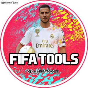 کانال FIFA19 | TOOLS