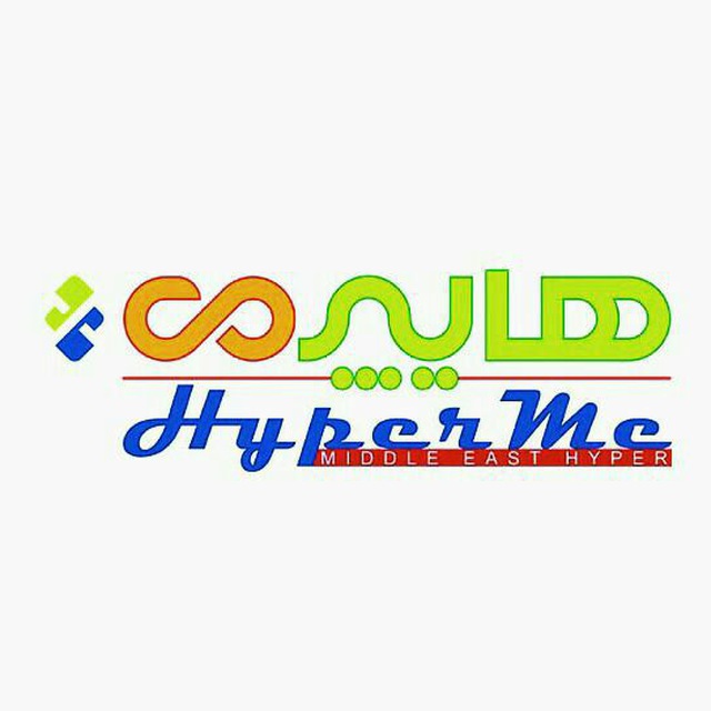 کانال تلگرام Hyperme هایپرمی