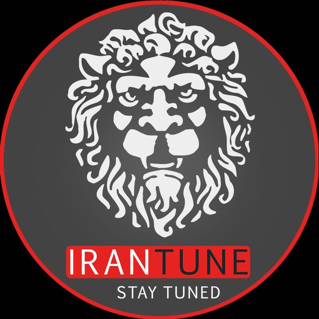 کانال تلگرام IranTune