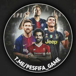 کانال PES 2020 | FIFA 2020