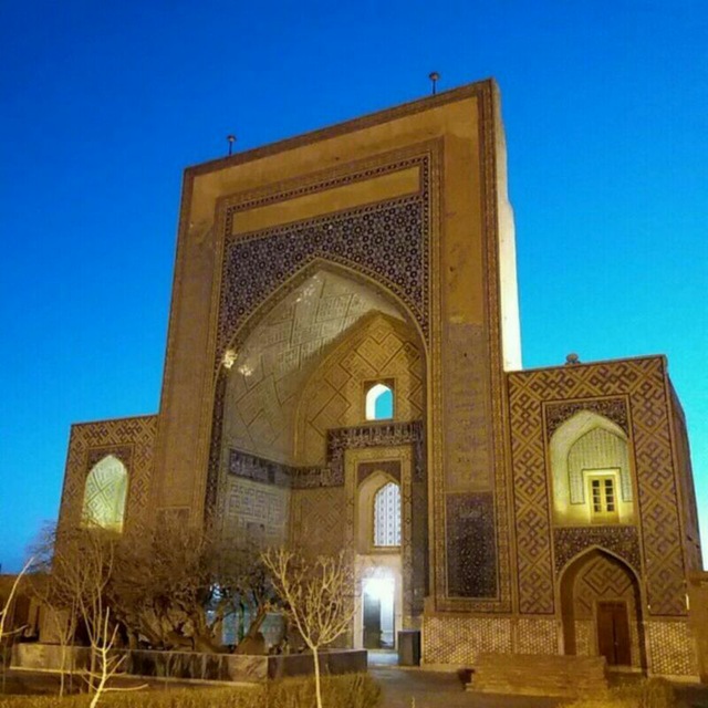 کانال تلگرام تایبادآنلاین