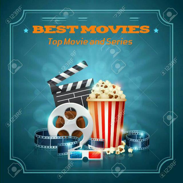کانال تلگرام 🔱 BEST MOVIES | سانتی مانتال 🔱