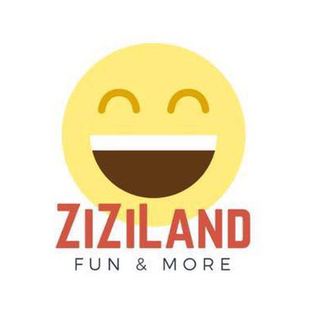 کانال تلگرام ZiZi Land 😂