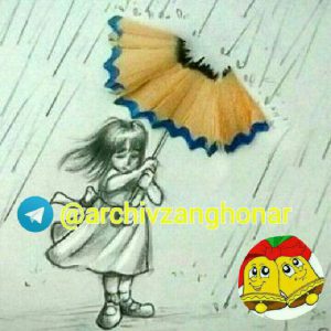 کانال هنرگرافی زنگ هنر