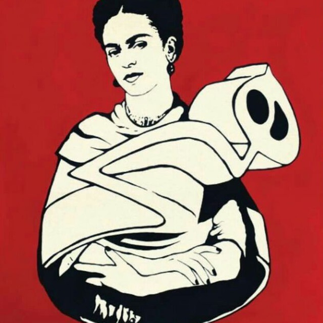 کانال تلگرام Art 4