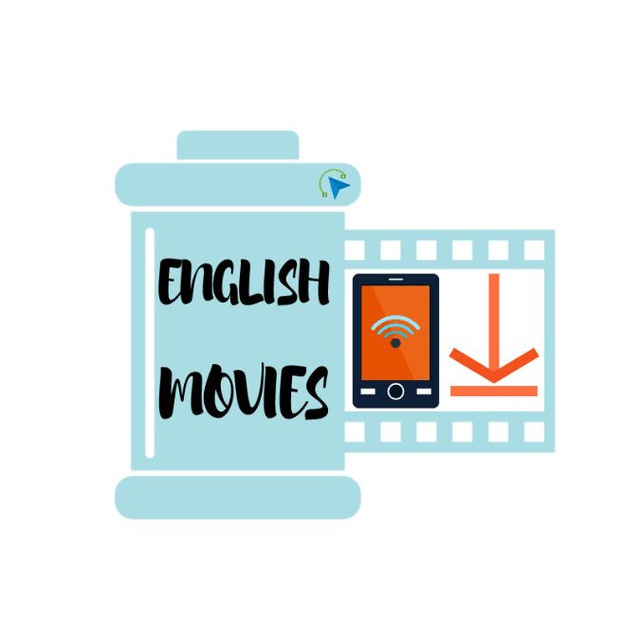 کانال تلگرام English Movies