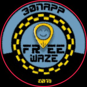 کانال 🇮🇷Free Waze🇮🇷