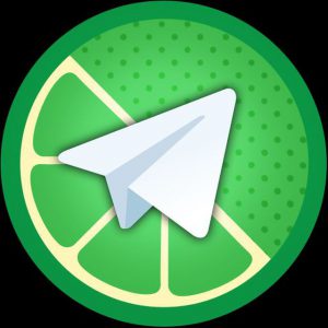 کانال رسمی لیموگرام