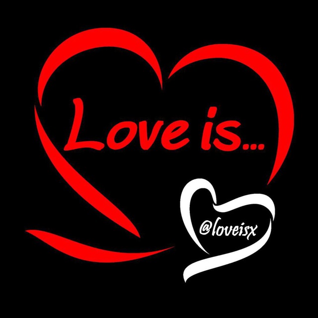 کانال تلگرام ❤️ Love is…⁉️