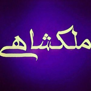 کانال مـلـکــشـاهـی