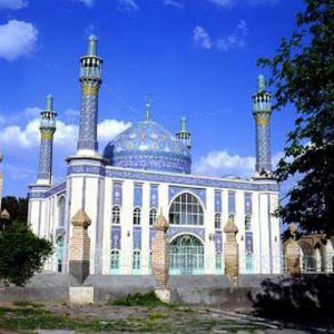 کانال مزار بیدخت