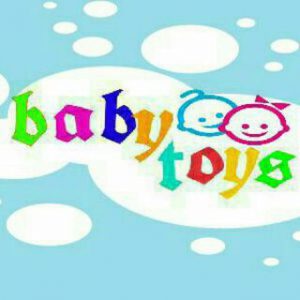 کانال اسباب بازی baby toys
