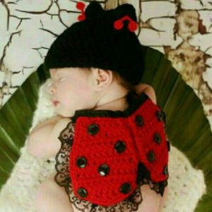 کانال کفشدوزک🐞