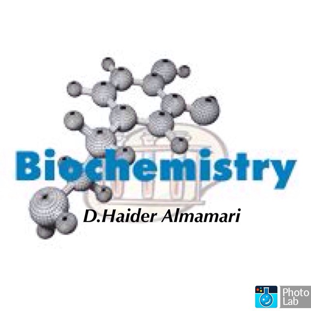 کانال تلگرام Biochemistry