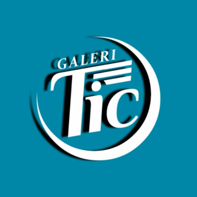 کانال تلگرام GALERI TIC