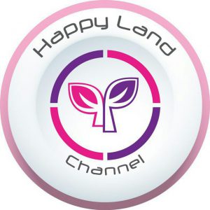 کانال Happy Land