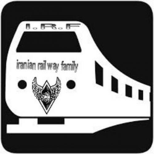 کانال iranian railway family.I.R.F