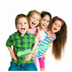 کانال کـــودک و تندرستـــی👶