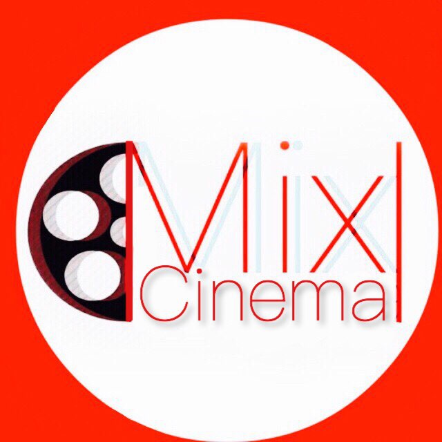 کانال تلگرام Mix cinema