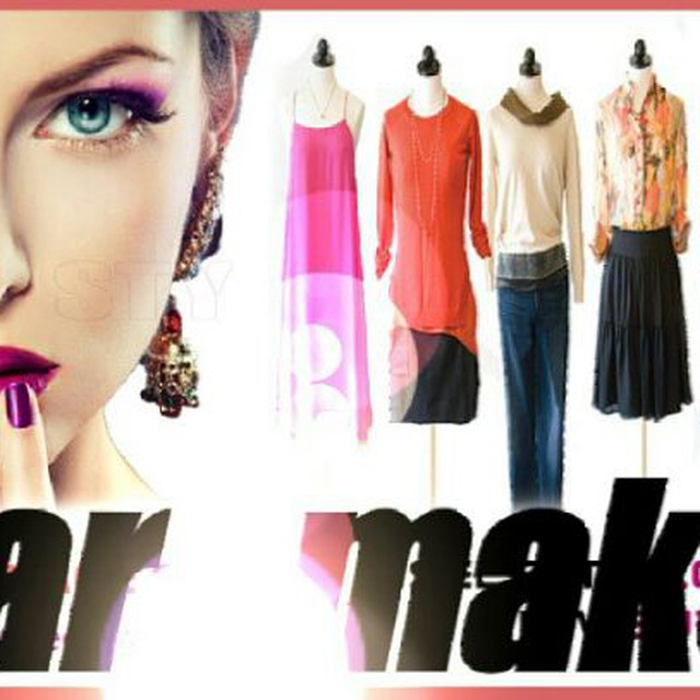 کانال تلگرام Wear_makeup 💅👗