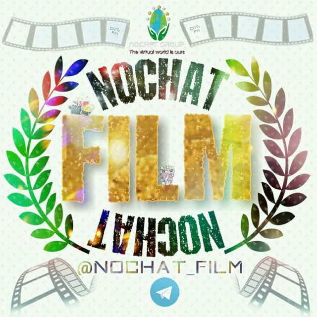 کانال تلگرام 🌏NOCHAT FILM