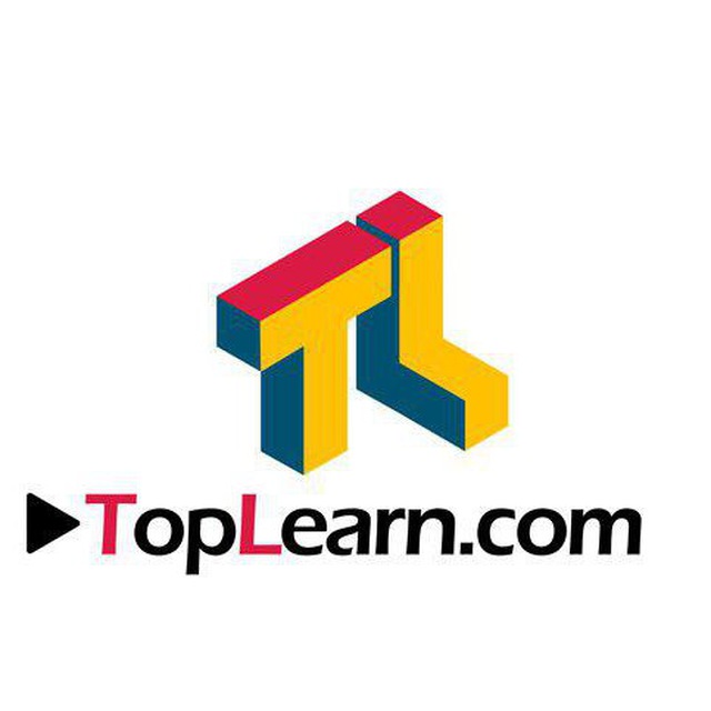 کانال Top Learn | تاپ لرن