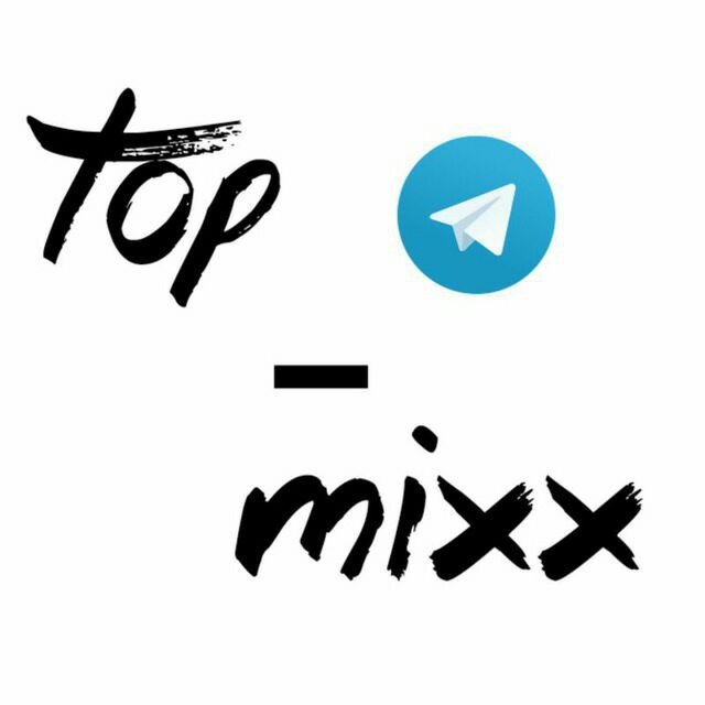 کانال تلگرام Top_mixx