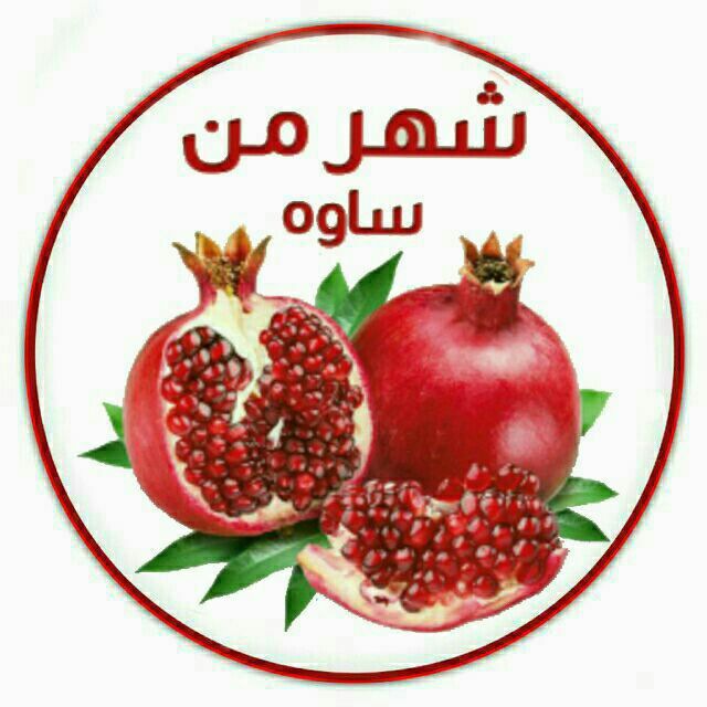 کانال تلگرام شــهر مــن ســـاوه ✔