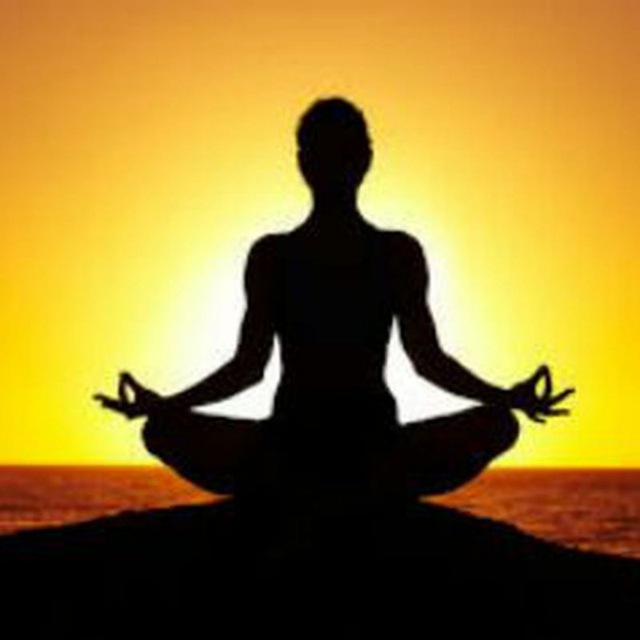 کانال تلگرام Yoga 🧘‍♂International🧘‍♀